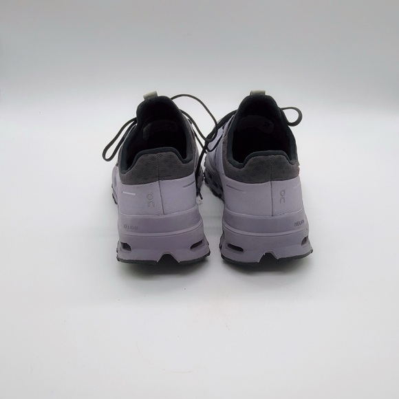 ON Wmns Cloudultra 'Lavender Eclipse'  size 7 - Picture 5 of 7
